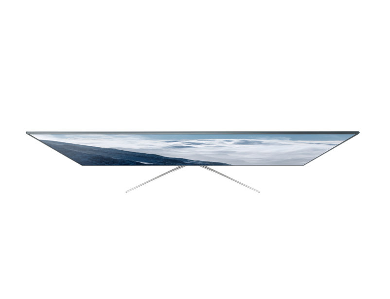 Samsung Series 8 UE75KS8000TXZF TV – image 8