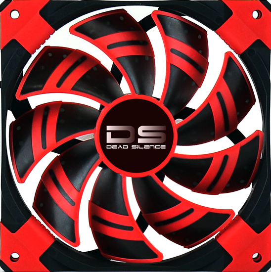 Aerocool DS Computer case Fan