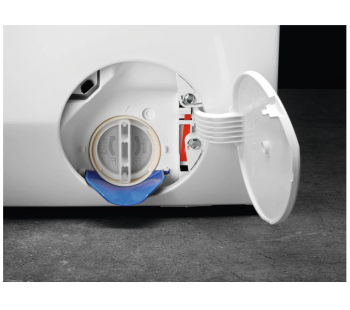 AEG L7FEC146R washing machine Front-load – image 3