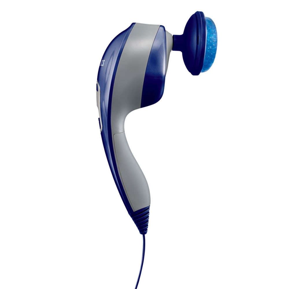 HoMedics HHP-255 massager Universal Blue, Grey – image 1