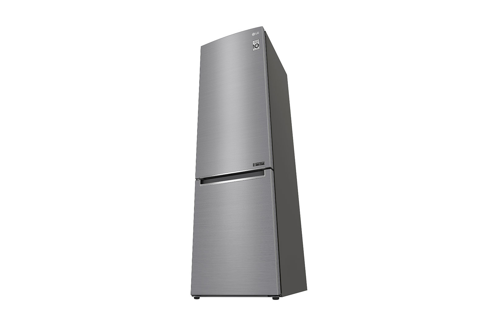 LG GBB72PZEFN fridge-freezer Freestanding – image 2
