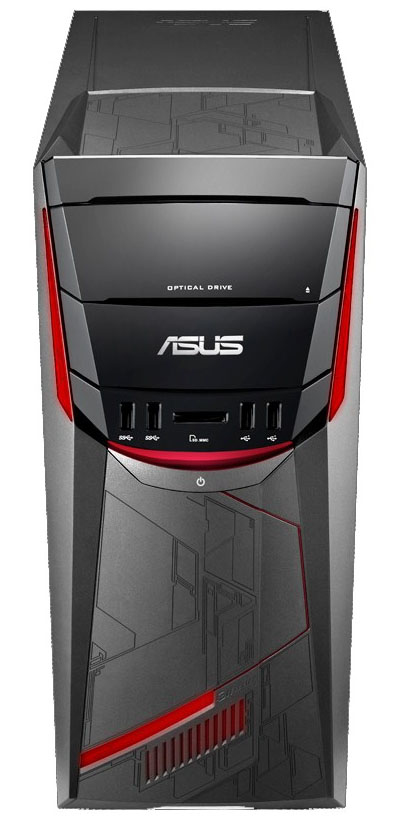 ASUS ROG G11CB-IT012T Intel® Core™ i7 i7-6700 – image 1