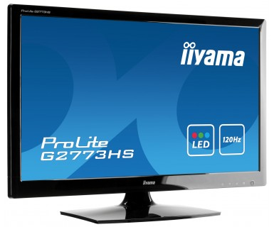 iiyama ProLite G2773HS-B1 computer monitor – image 3