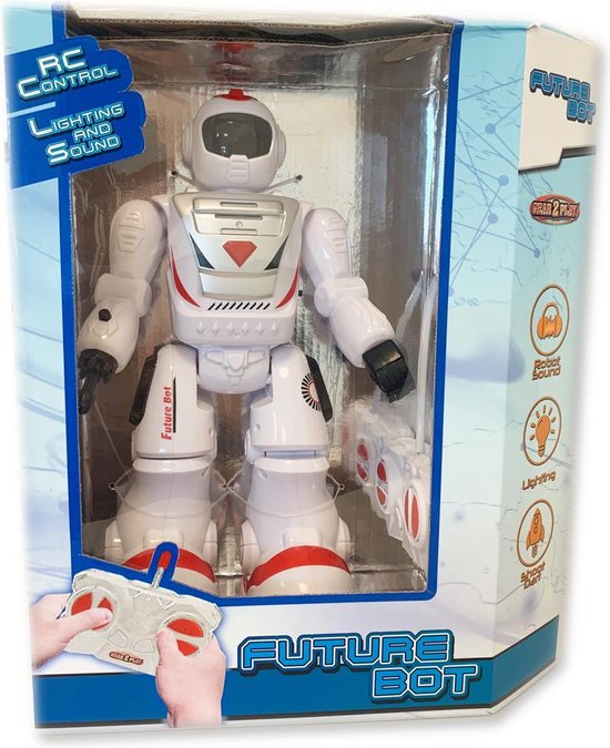 Gear2Play TR41562 programmable toy – image 4