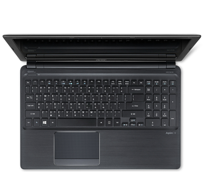 Acer Aspire 561G-74506G1TMaik Intel® Core™ i7 i7-4500U Laptop 39.6 cm (15.6") HD 6 GB DDR3L-SDRAM 1 TB HDD AMD Radeon R7 M265 Windows 8.1 Grey – image 3