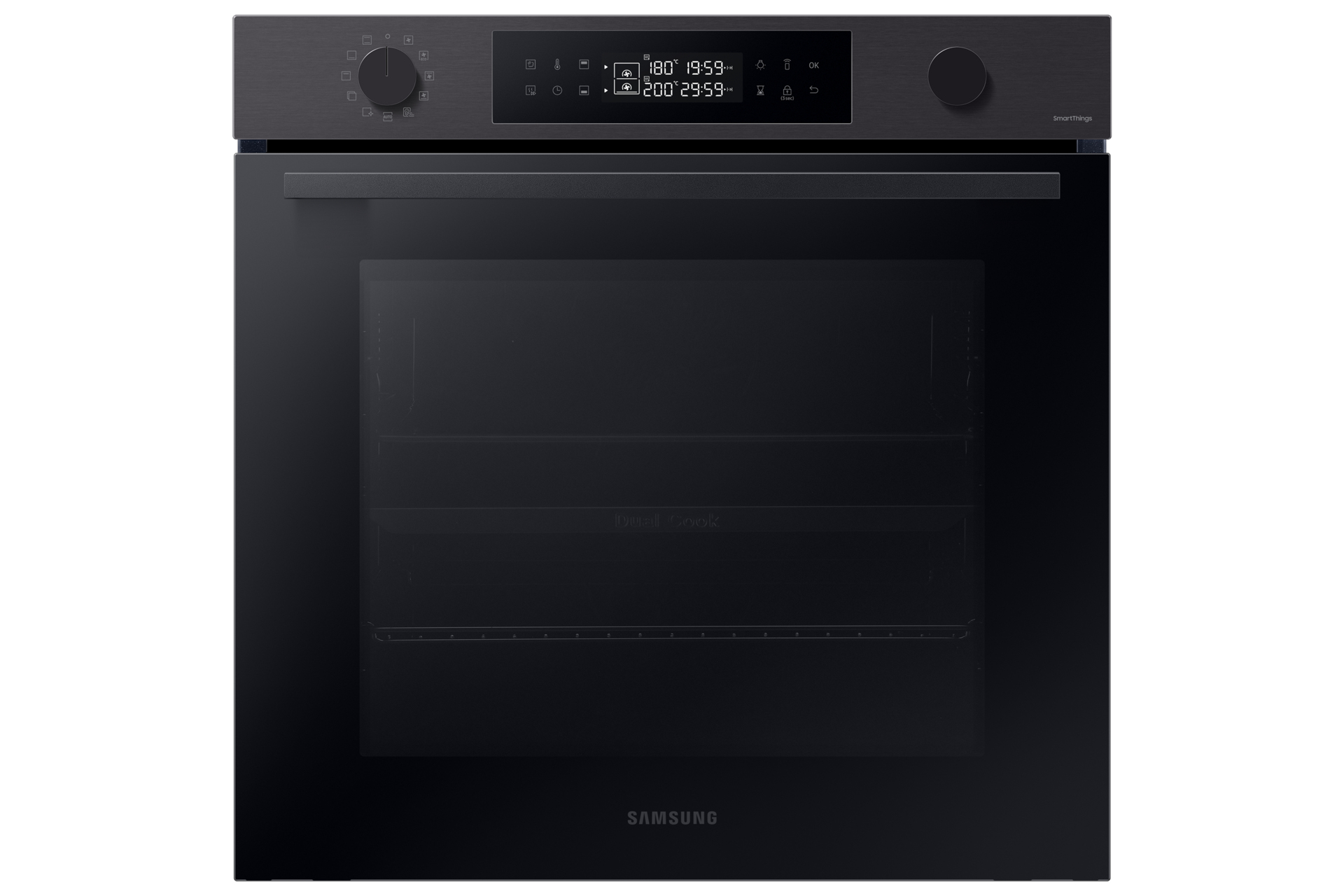Samsung NV7B4450VCB — vue 1 sur 8