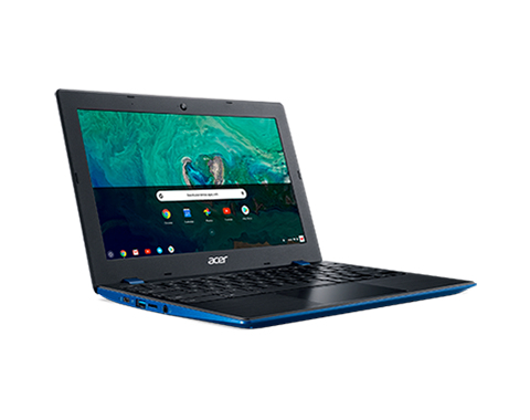 Acer Chromebook 11 CB311-8HT-C7BB Intel® Celeron® N3350 – image 2