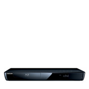 Samsung BD-P3600 DVD/Blu-Ray player – image 3