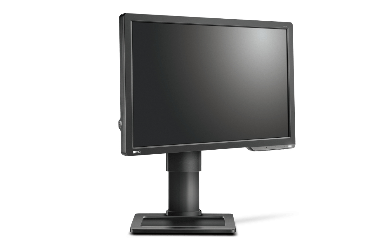 ZOWIE XL2411P computer monitor – image 3