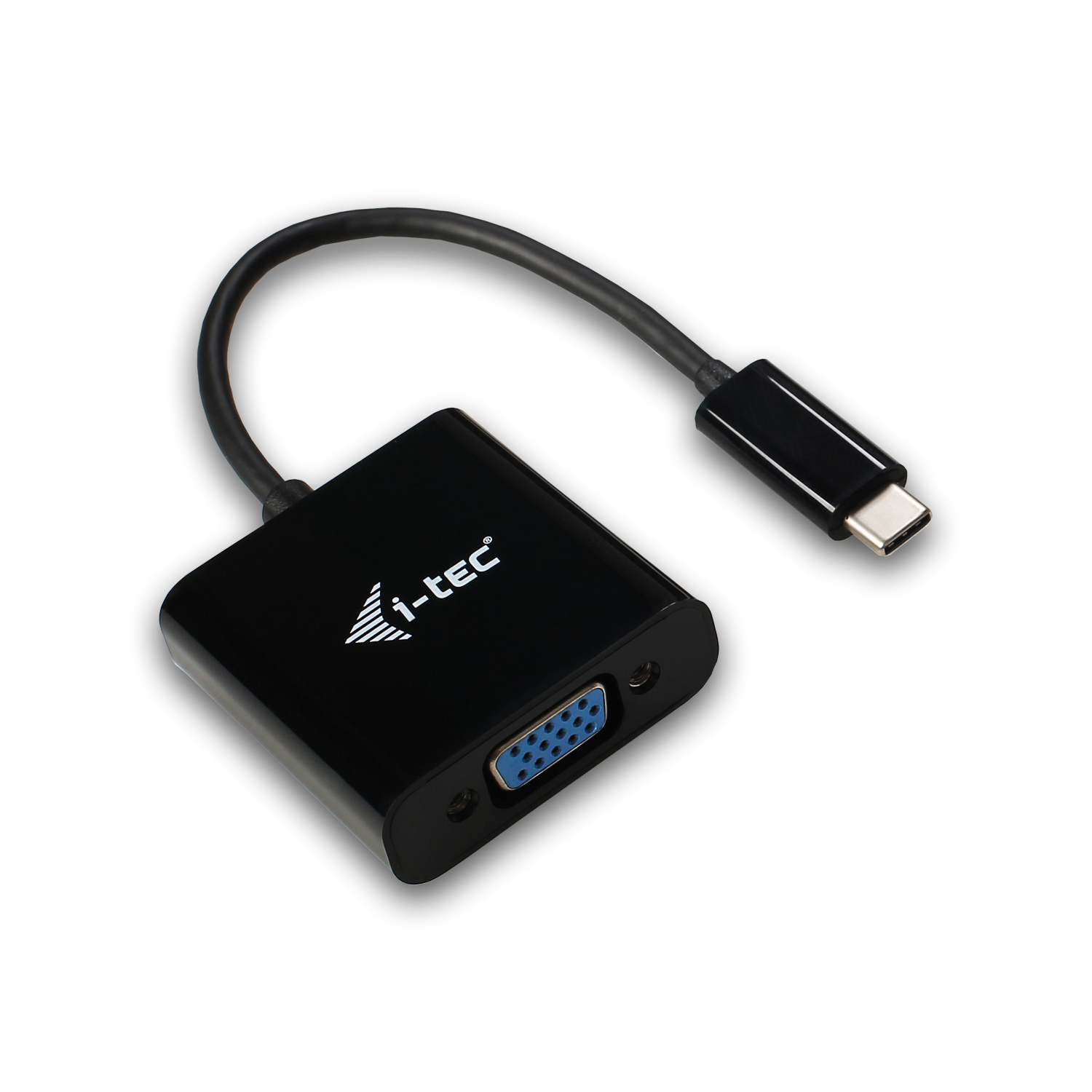 i-tec USB-C to VGA Adapter – image 2
