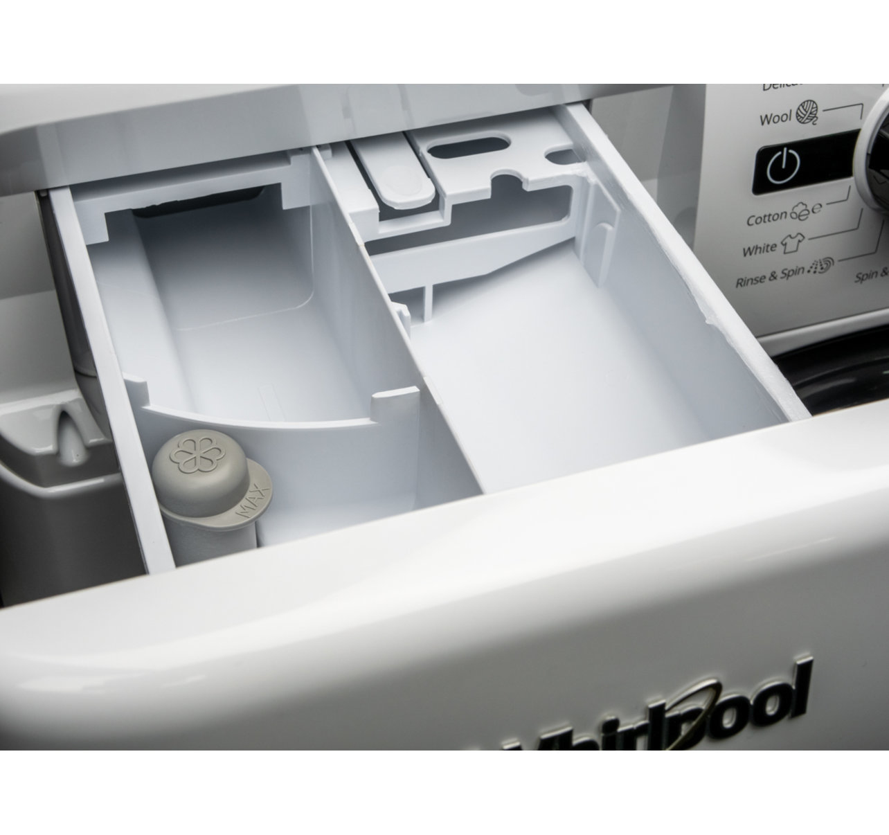 Whirlpool FWDG97168B EU – image 7