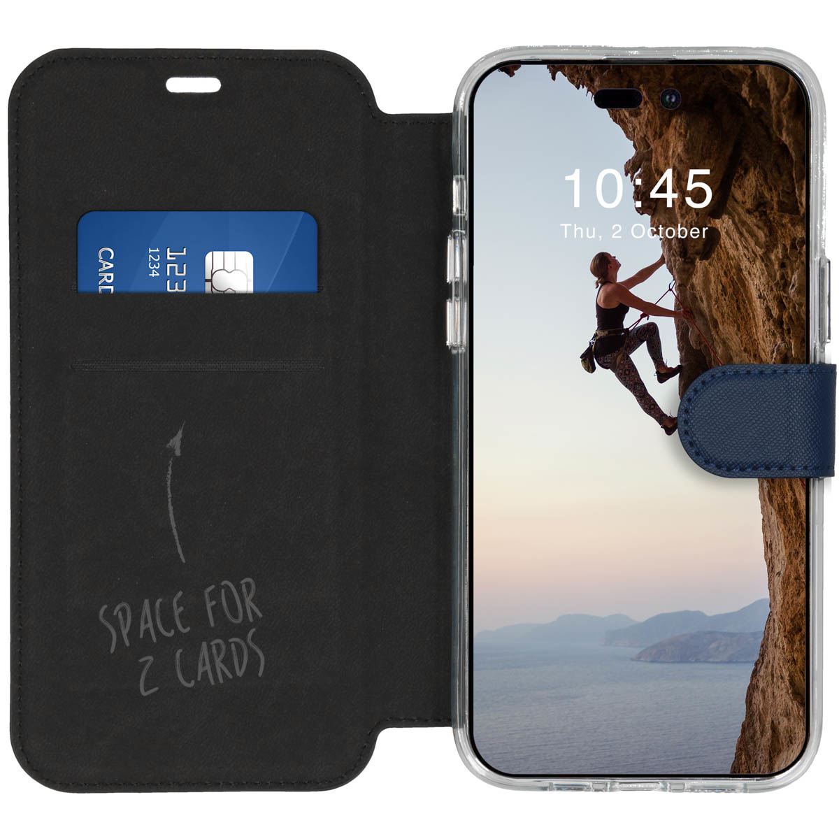 Accezz SH00050574 mobile phone case – image 7