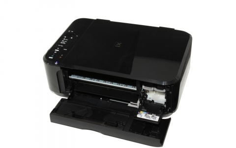 Canon PIXMA MG3150 Inkjet A4 – image 4