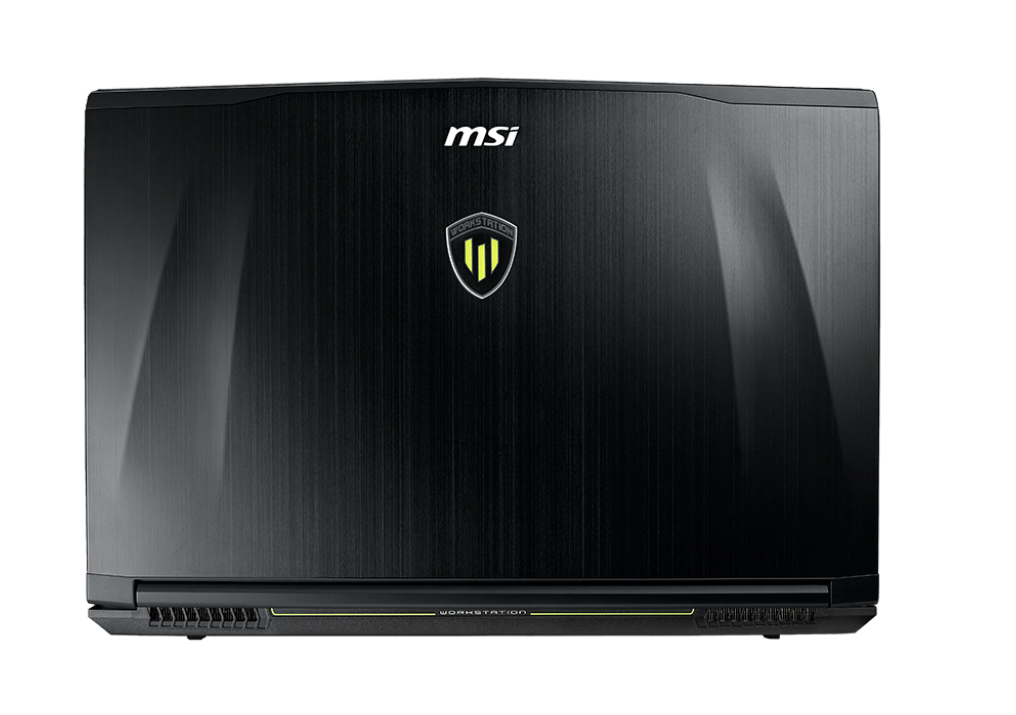 MSI WE62 7RI-1864CA – image 5