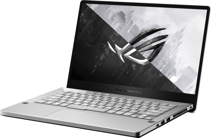 ASUS ROG Zephyrus G14 GA401IU-BM201T AMD Ryzen™ 9 4900HS Laptop – image 3