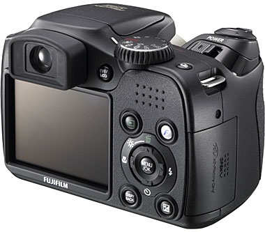 Fujitsu FINEPIX S5800 – image 4