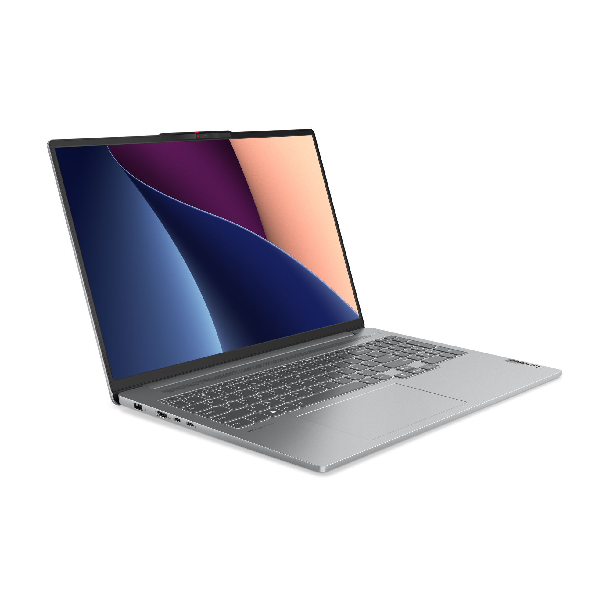 Lenovo IdeaPad Pro 5 16IRH8 – image 4