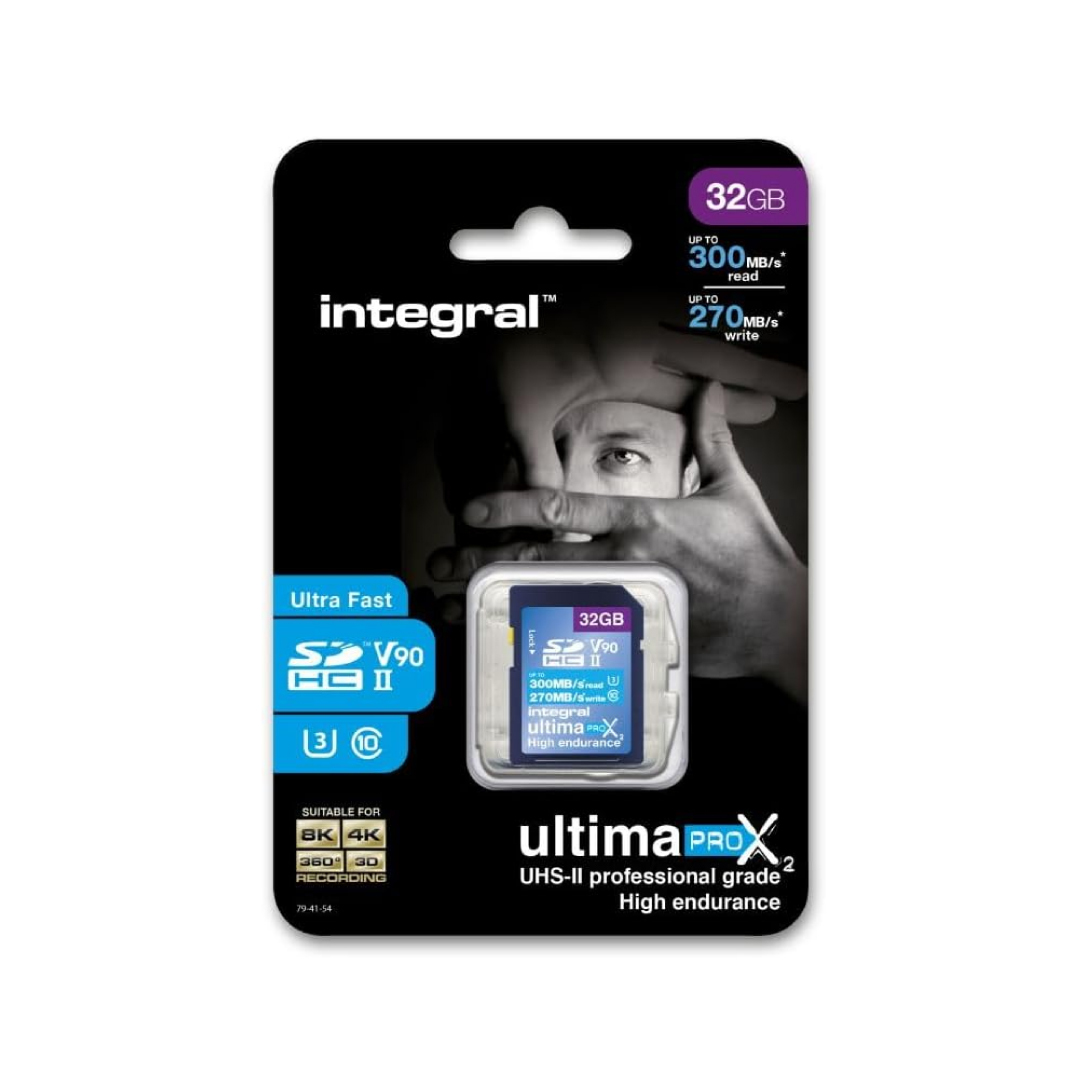 Integral UltimaPro X2 – image 1