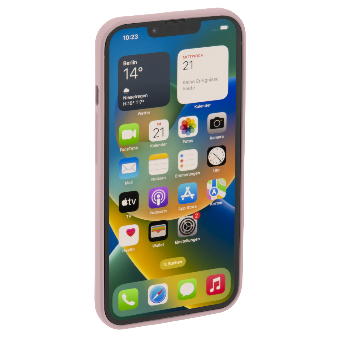 Hama 00215510 mobile phone case – image 4