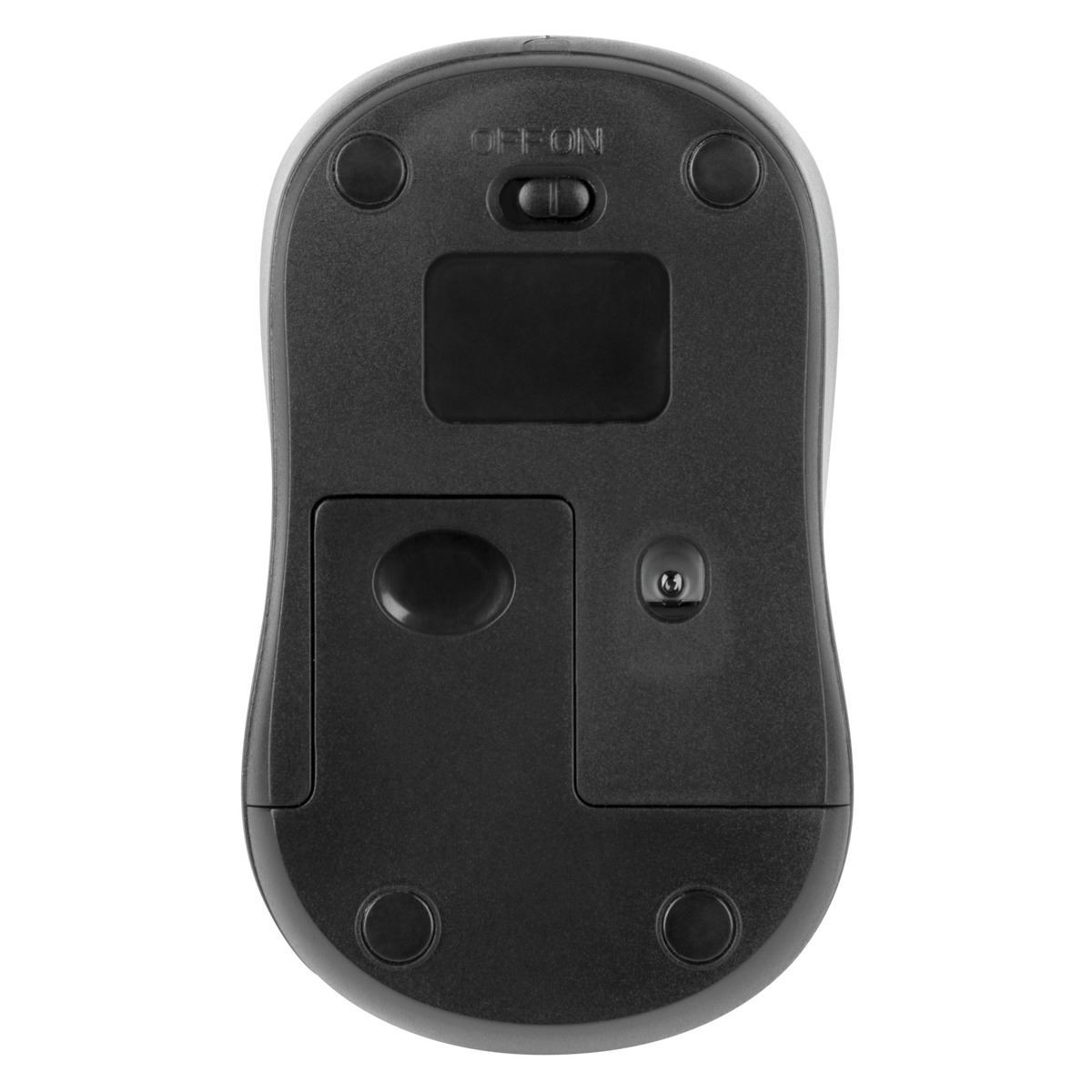 Targus AMW060EU mouse Travel Ambidextrous RF Wireless Optical 1600 DPI – image 4