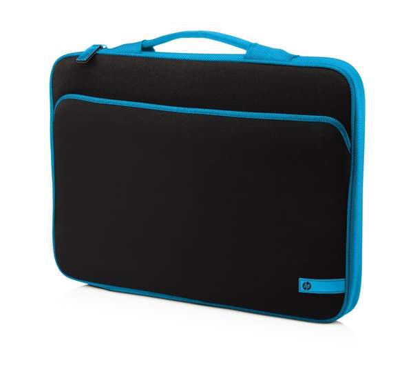 HP QB461AA laptop case – image 2