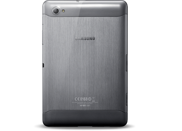 Samsung Galaxy Tab 7.7 – image 2
