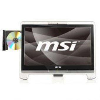 MSI AE1920-044IT_K Intel Atom® D525 – image 3