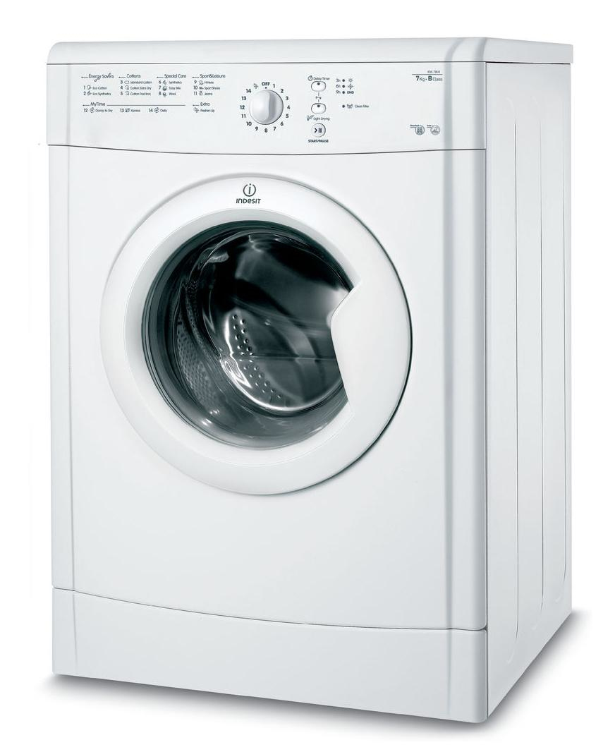 Indesit IDVL 75 B R