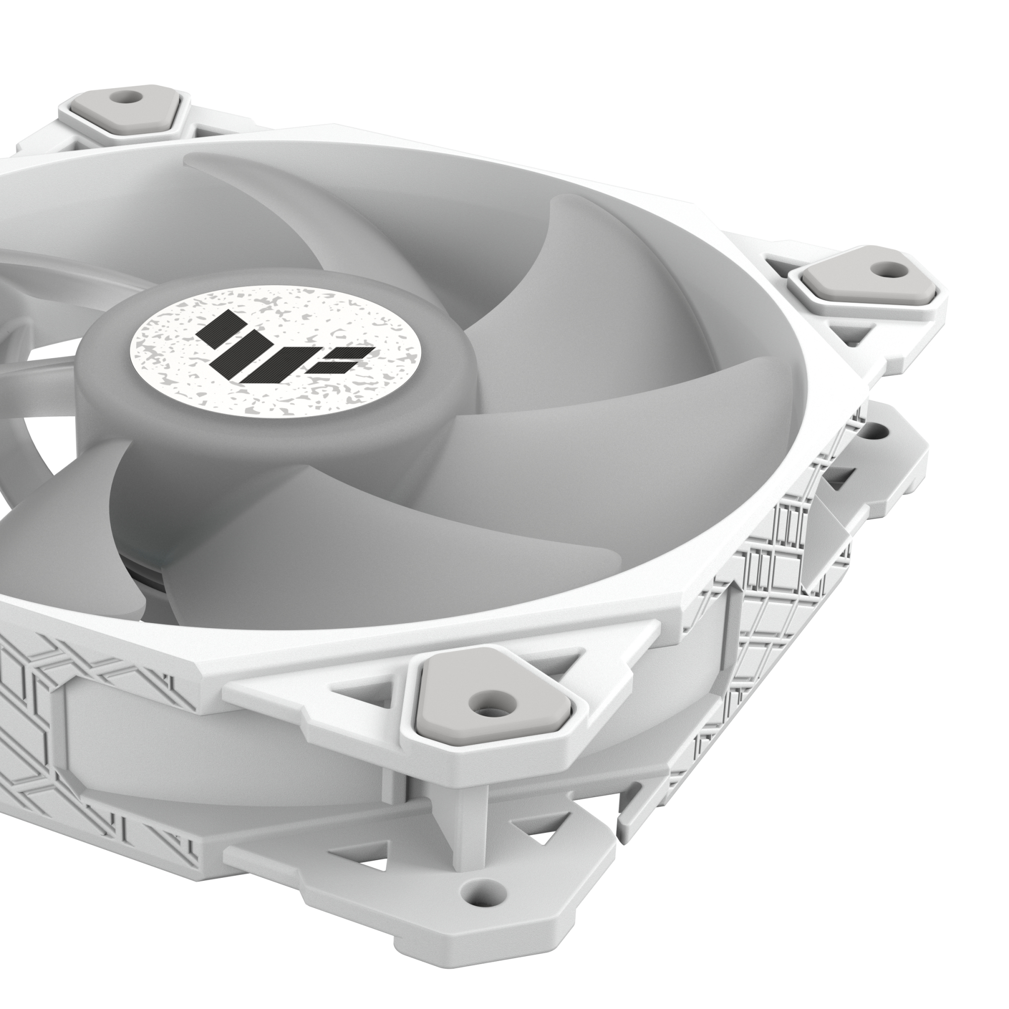 ASUS TUF GAMING TF120 ARGB WHITE EDITION 3IN1 – image 9
