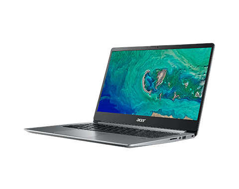Acer Swift 1 SF114-32-P449 Intel® Pentium® Silver N5030 Laptop – image 3