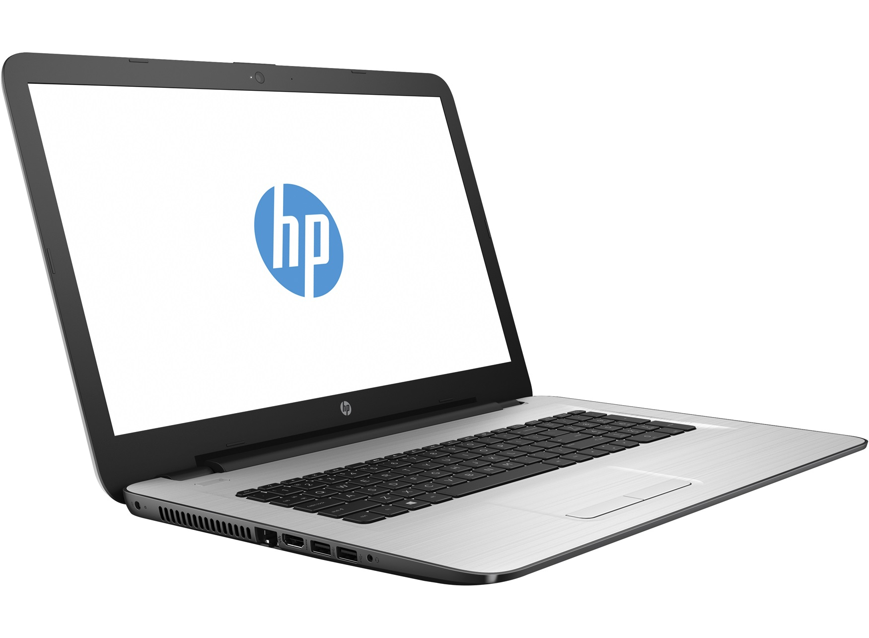 HP 17-x020nz Intel® Core™ i3 i3-5005U Laptop – image 2