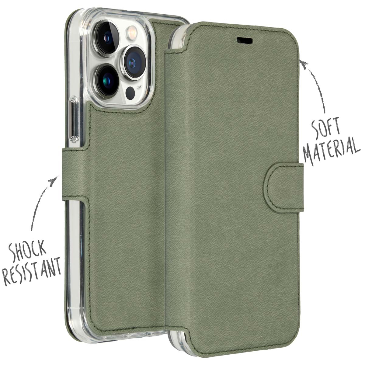 Accezz SH00050576 mobile phone case – image 3
