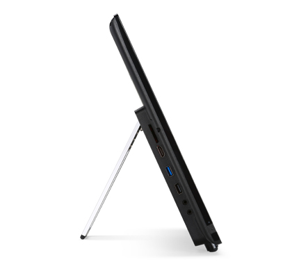 Acer Aspire AZ1601-2840W8 All-in-One PC/workstation Intel® Celeron® N2840 – image 6