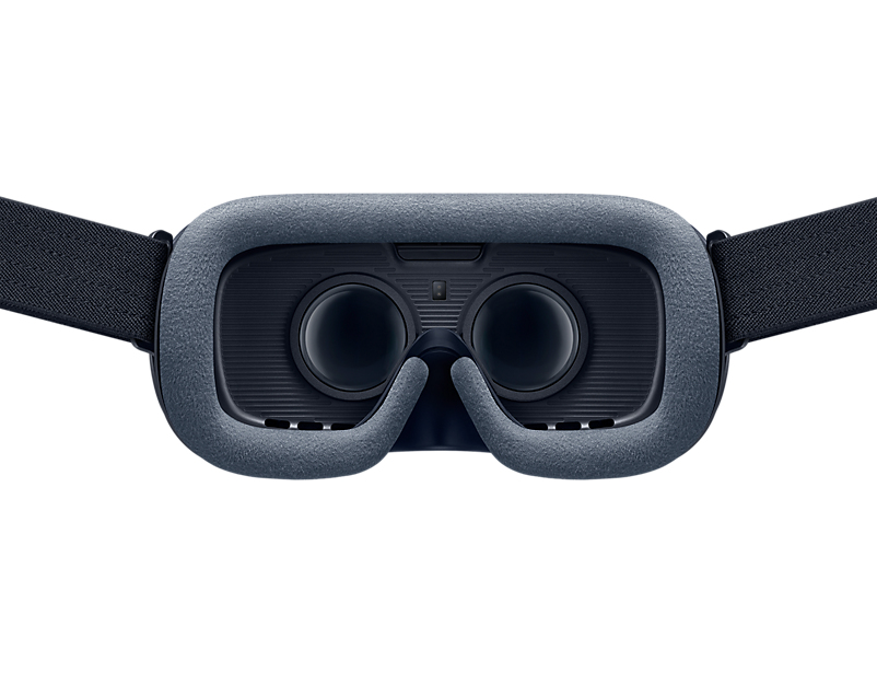 Samsung SM-R323 Smartphone-based head mounted display – image 4