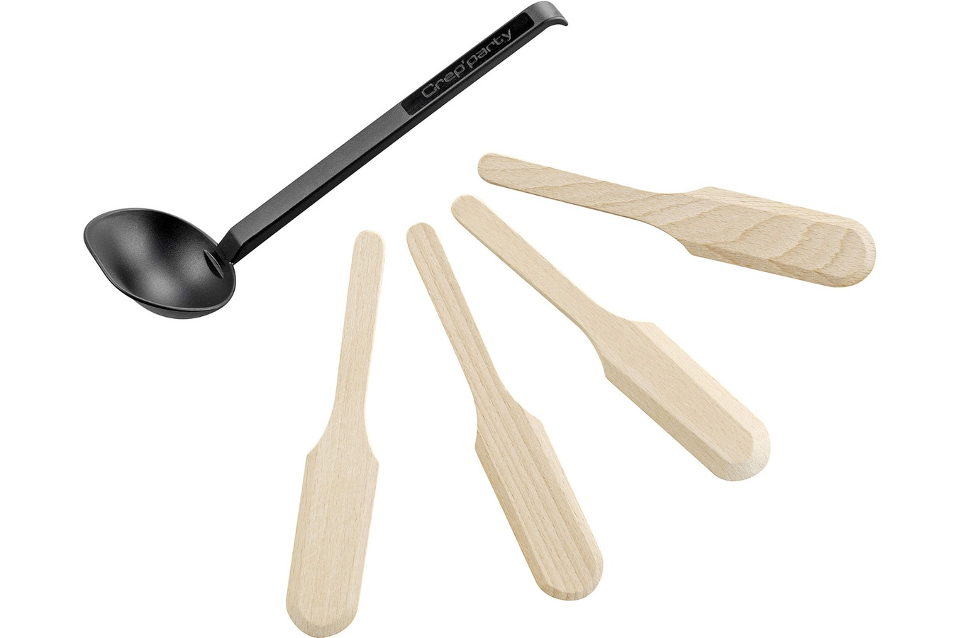 Tefal Party Simply Compact – image 6