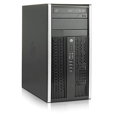 HP 8300 MT – image 5