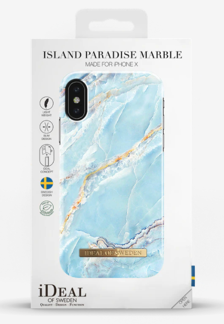 iDeal of Sweden Island Paradise Marble – image 5