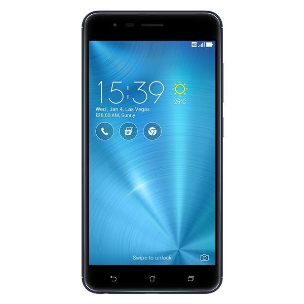 ASUS ZenFone ZE553KL