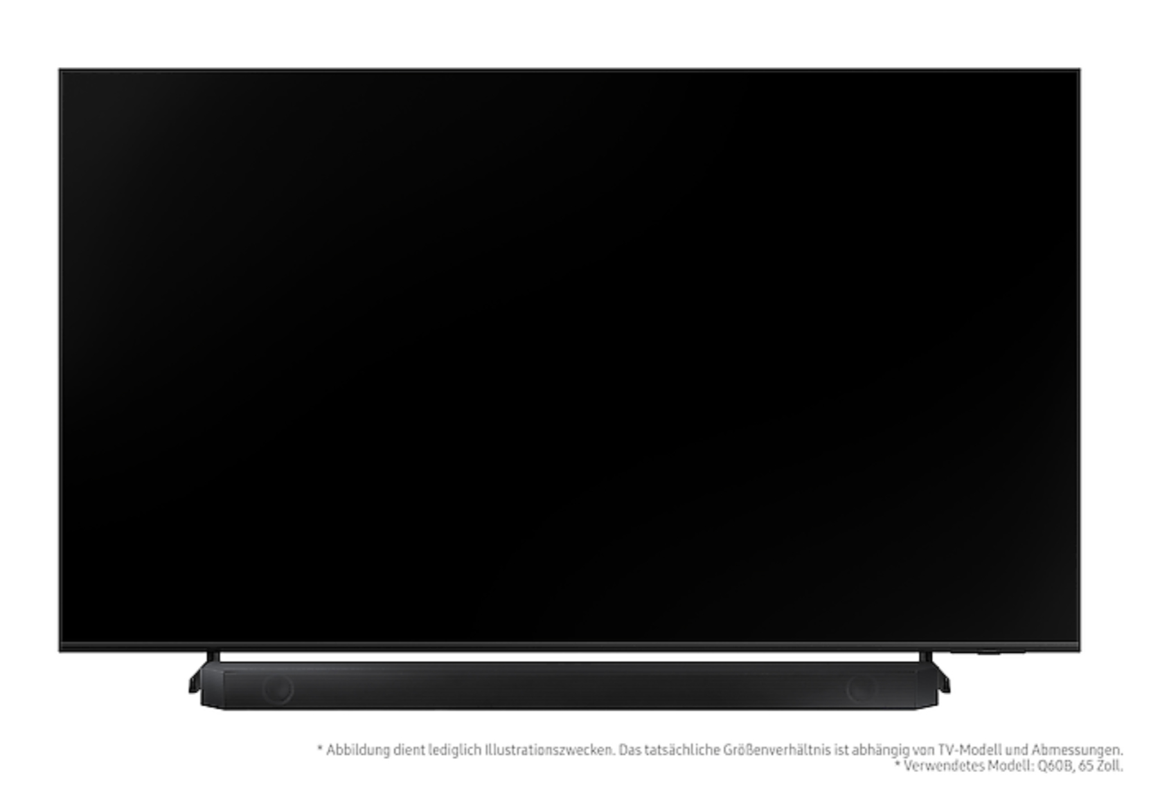 Samsung HW-Q610B Black 3.1.2 channels – image 8