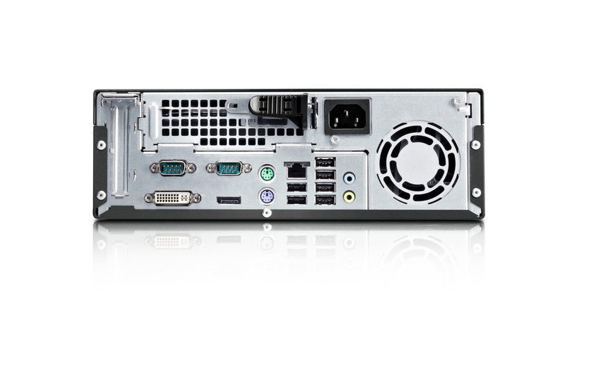 Fujitsu C710 + 3 Jahre Vor-Ort-Service – image 2