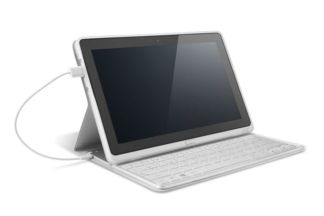 Acer Iconia W7 W700P-323c4G06as Intel® Core™ i3 – image 5