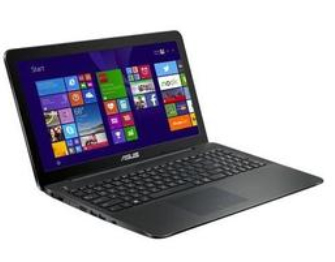 ASUS X554LA-XX1504H Intel® Core™ i3 i3-5010U Laptop – image 1