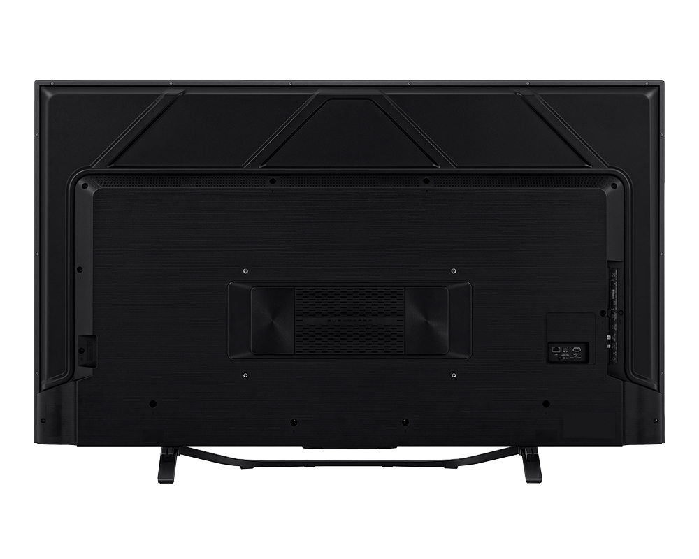Hisense U7KQ 75U7KQ 190.5 cm (75") 4K Ultra HD Smart TV Wi-Fi Anthracite 1000 cd/m² – image 4