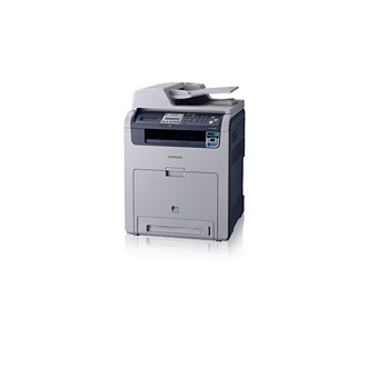 Samsung CLX-6200ND multifunction printer Laser – image 7