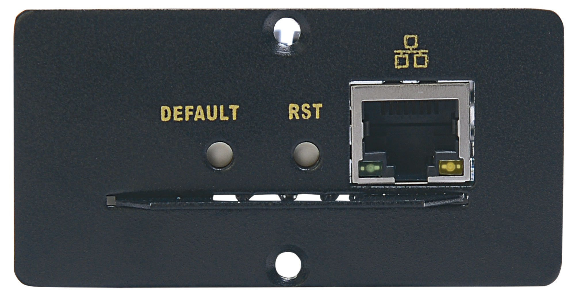 Intellinet IP-Function Module for KVM Switches, Designed to work with Modular KVM Console / Switch range – image 3