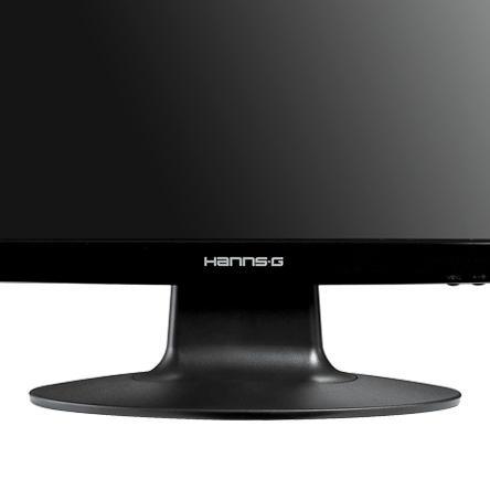 Hannspree Hanns.G HH221APB computer monitor – image 4