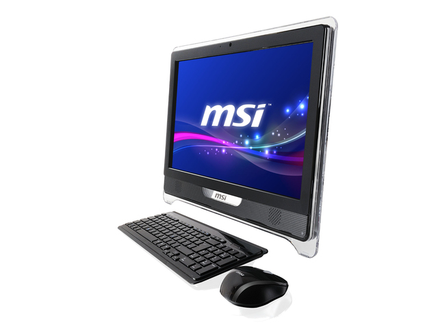 MSI Wind Top AE2211-EU-B32124G50S7PM – image 2