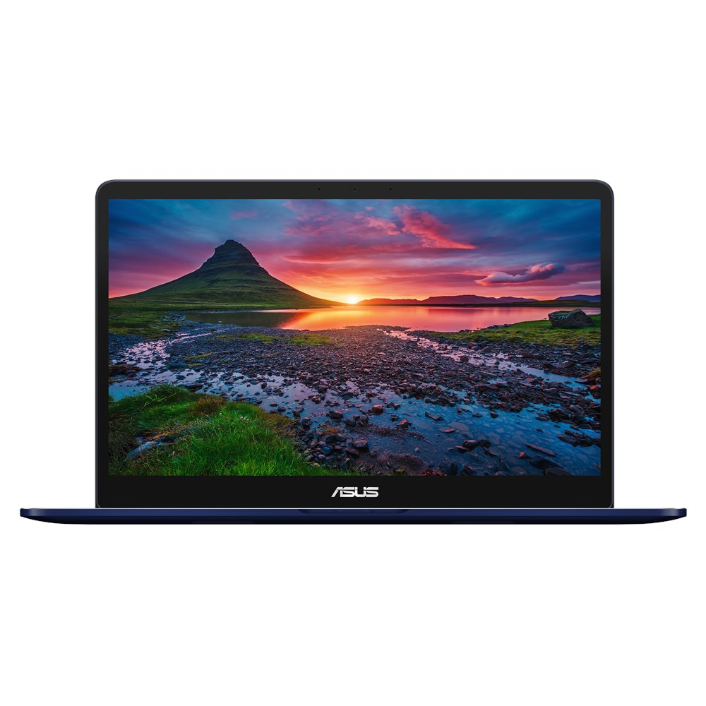 ASUS Zenbook Pro UX550VD-BN011T laptop Intel® Core™ i5 i5-7200U – image 3