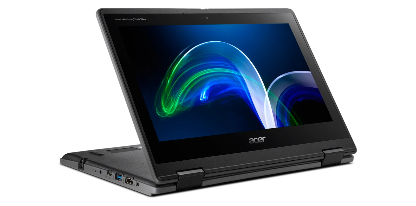 Acer TravelMate Spin B3 TMB311R-32-C47B Intel® Celeron® N N5100 Hybrid (2-in-1) – image 5