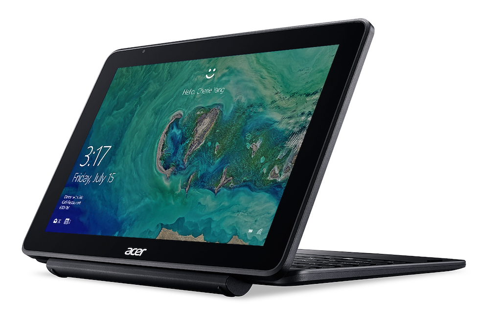 Acer One 10 S1003-1819 Intel Atom® x5-Z8350 Hybrid (2-in-1) – image 3